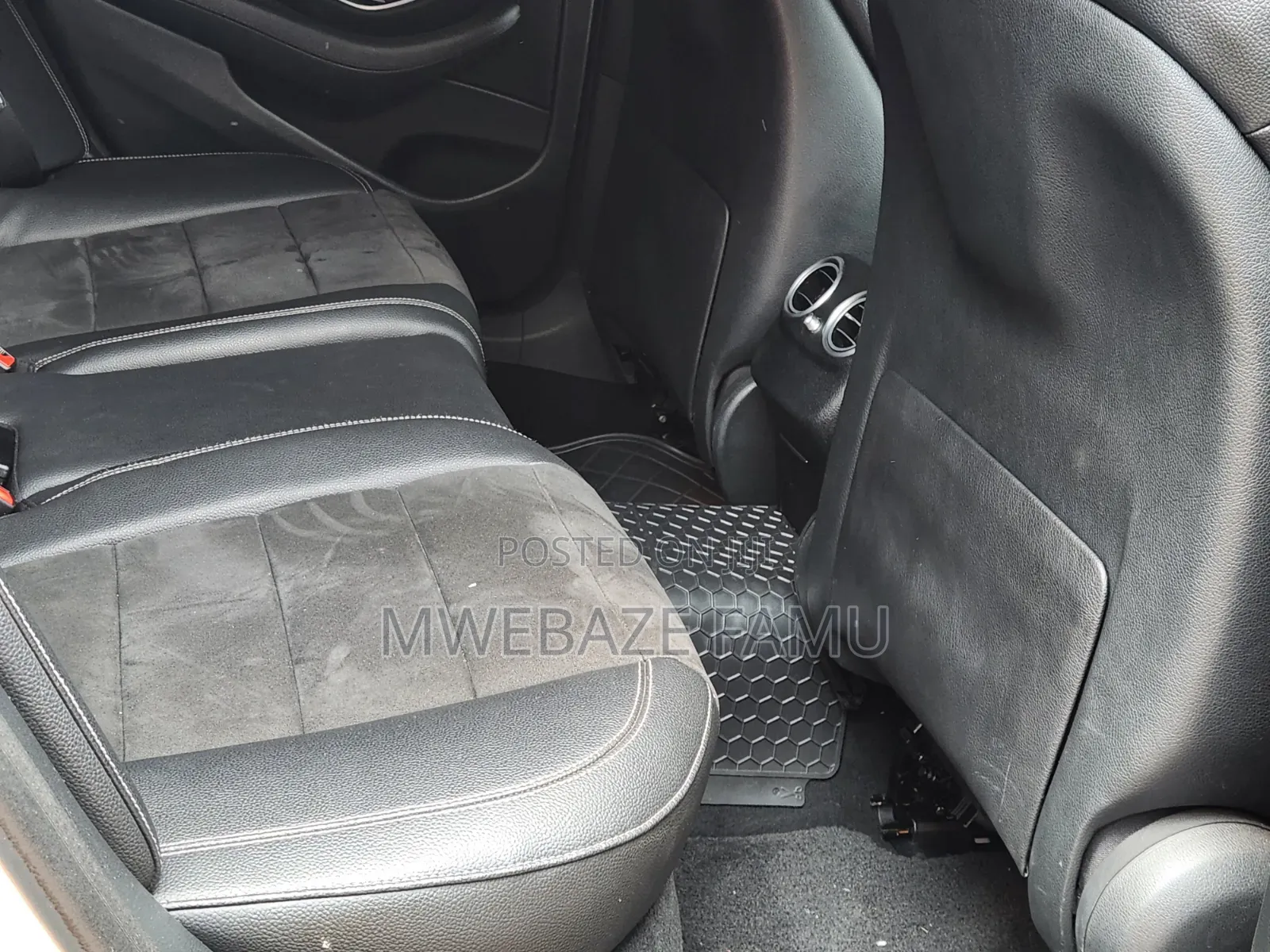 Mercedes-Benz E200 2016