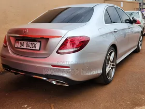 Mercedes-Benz E200 2016