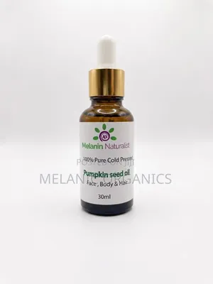 Pumpkin Seed Oil