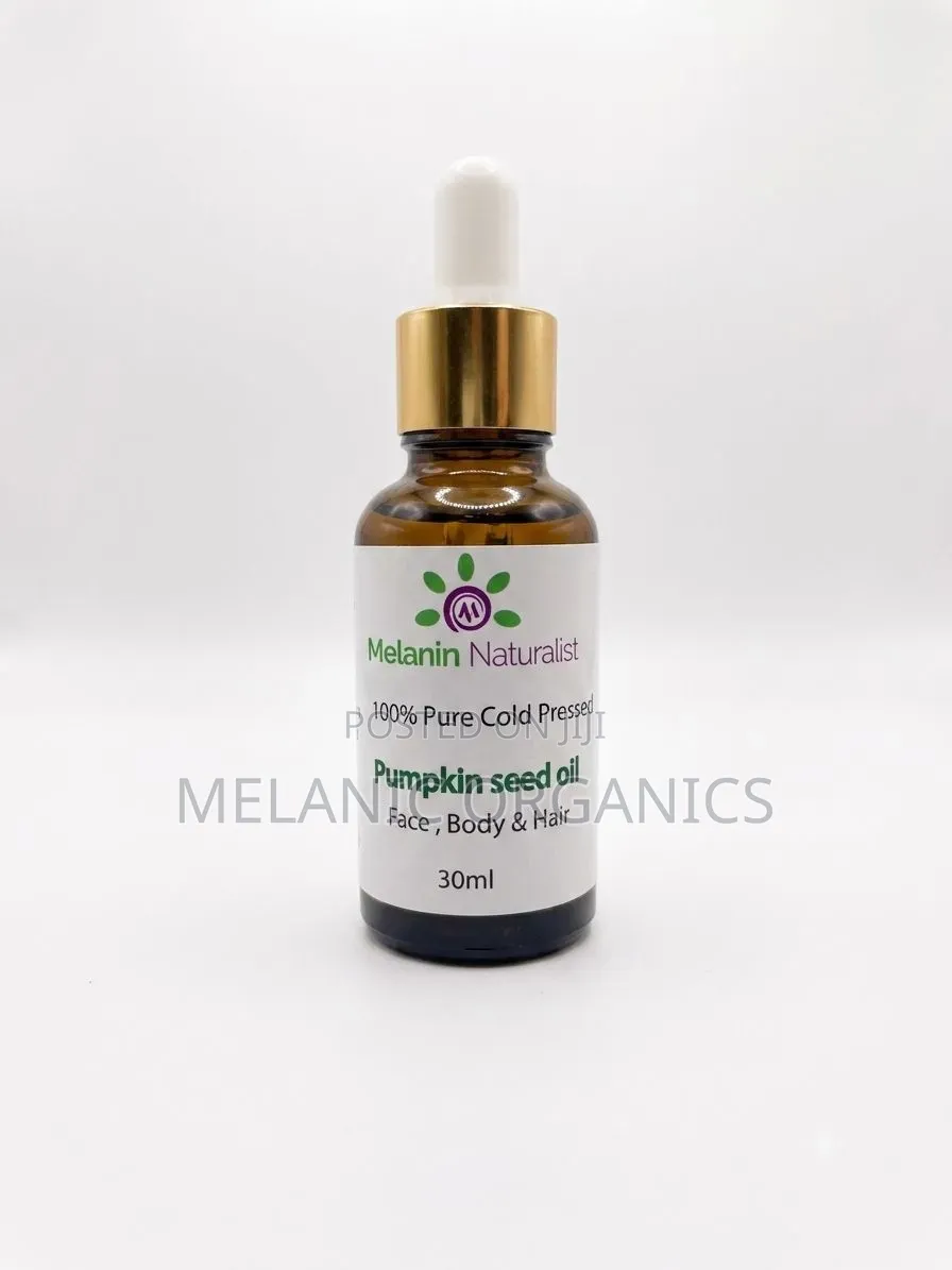 Pumpkin Seed Oil