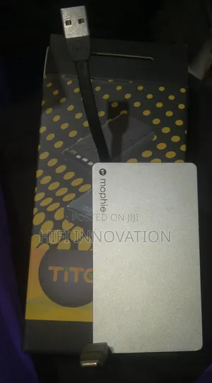 Mophie Powerstation Plus