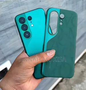 New Tecno Camon 50 Ultra 512 GB Green