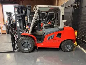 Forklift for Hire 5t