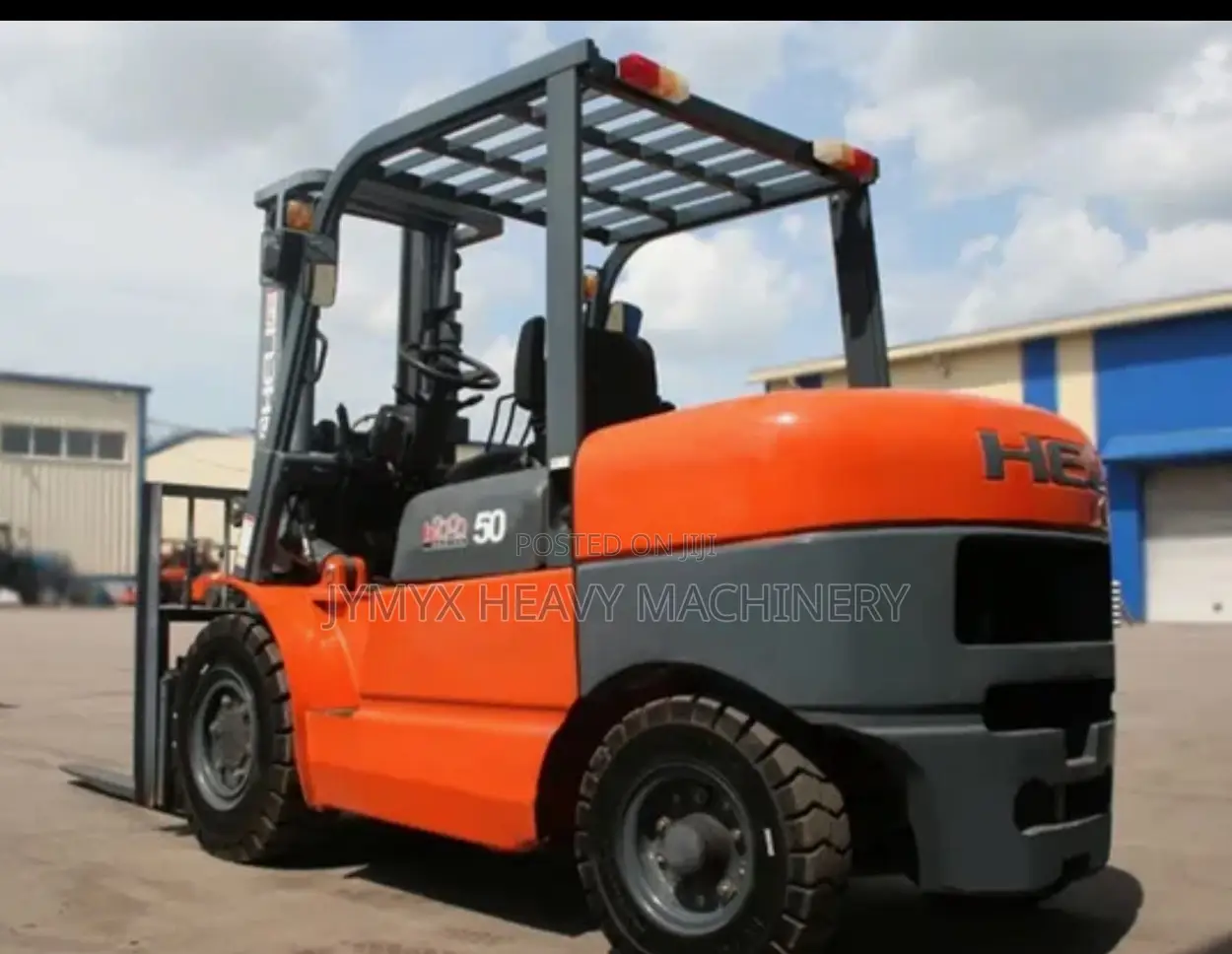 Forklift for Hire 5t
