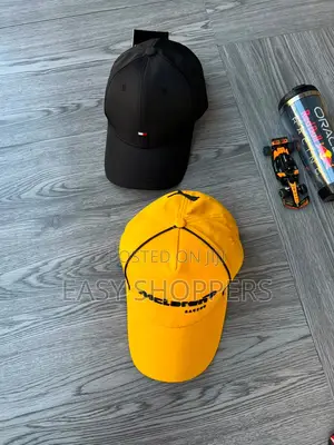 Original McLaren Racing Baseball Cap