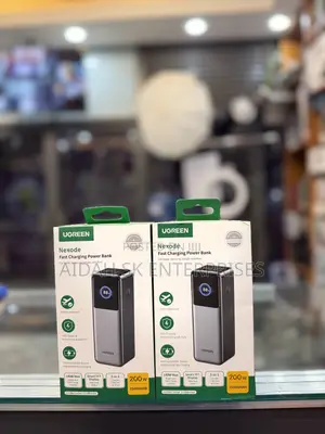 Ugreen Nexode Power Bank 25,000mah 200w