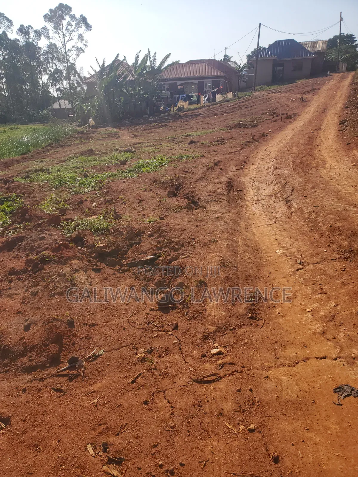 Plot for Sell