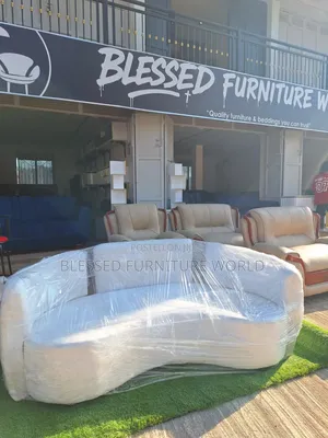 Bean Chair Sofa