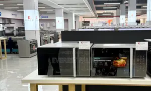 Microwave 20 Liters Hisense 222