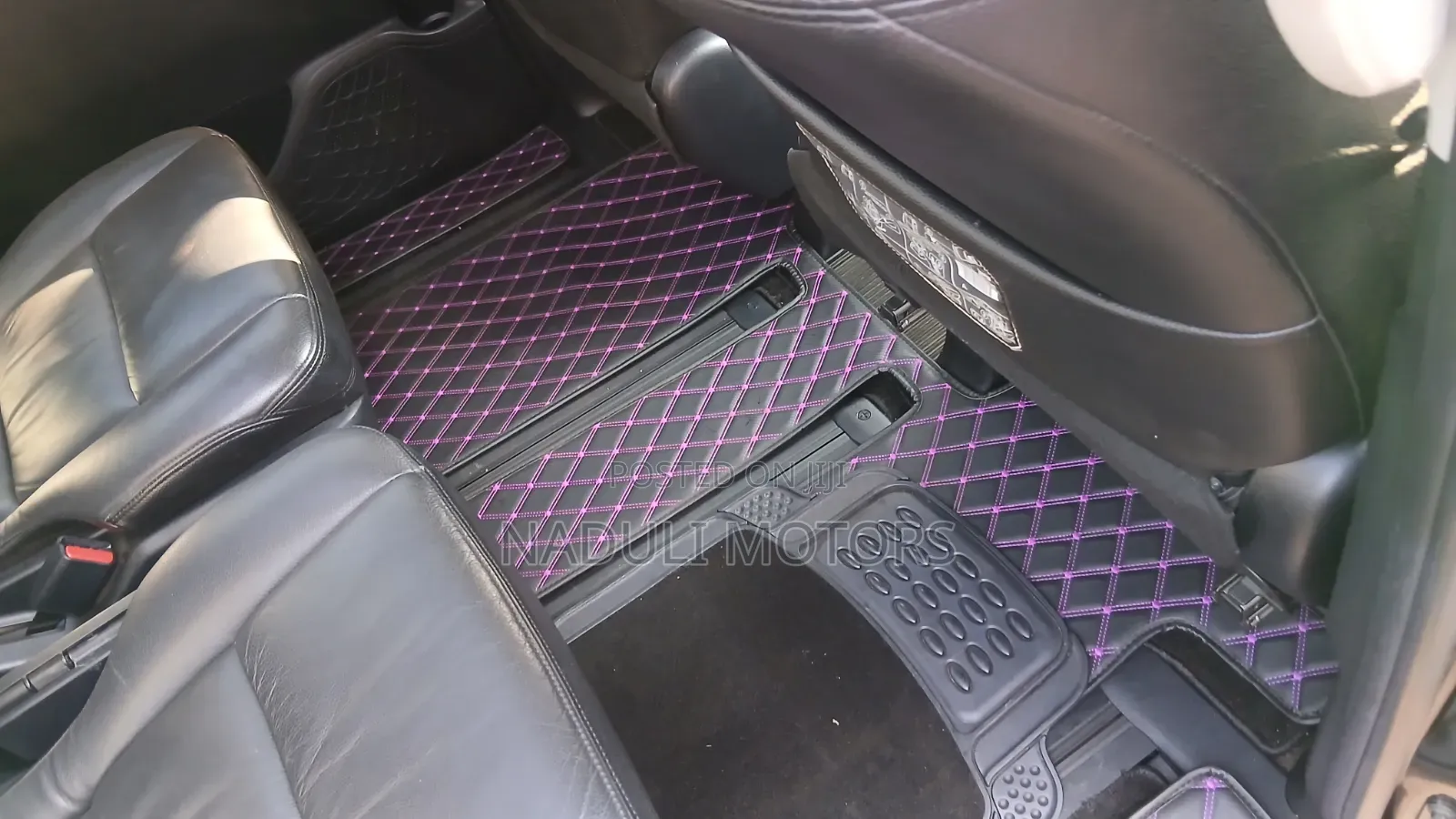Toyota Noah 2016 Black