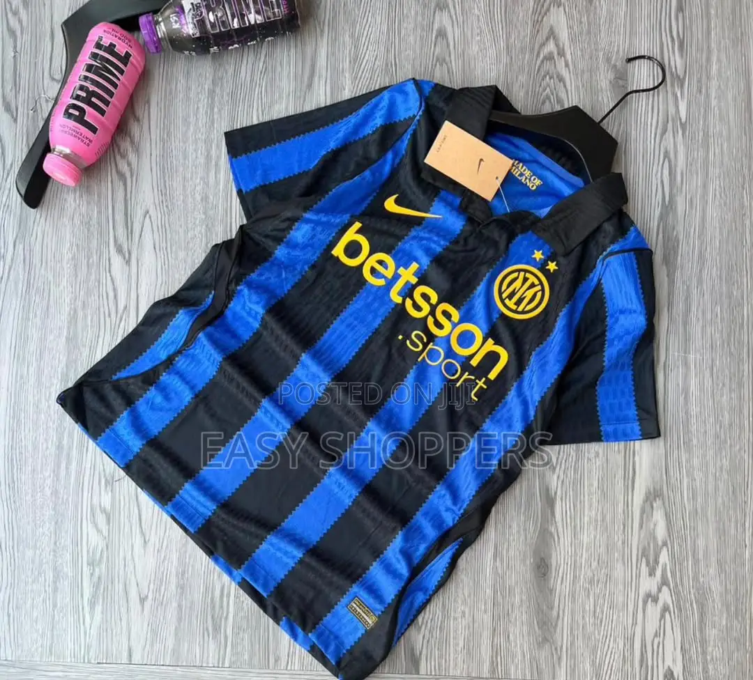 Nike Inter Milan 2026/27 Home Jersey,