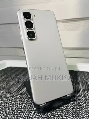 New Infinix Hot 60 Pro+ 256 GB Gold