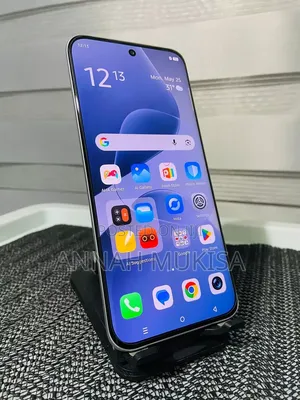 New Infinix Hot 60 Pro+ 256 GB Gold