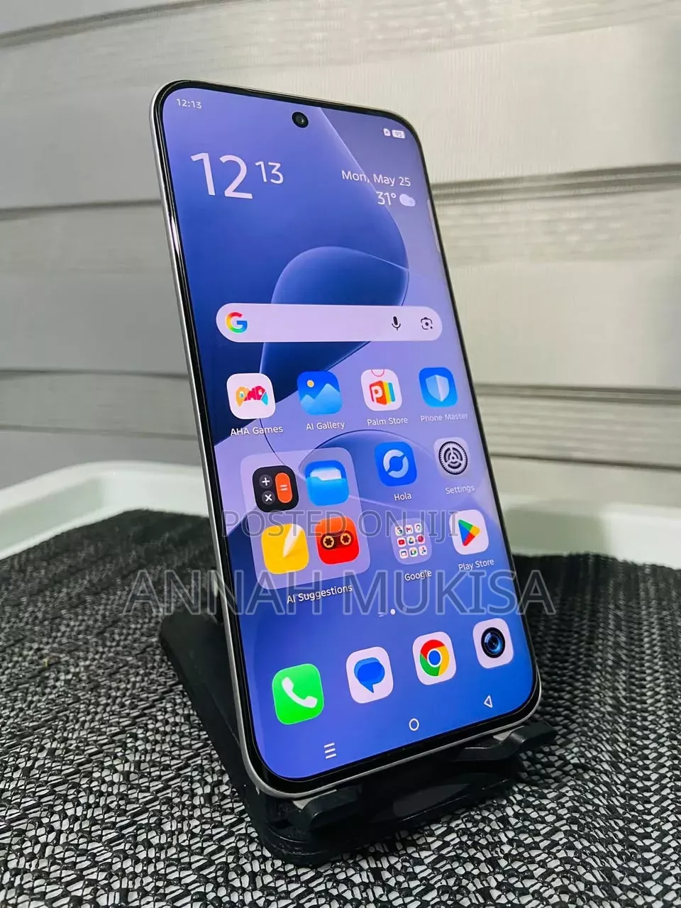 New Infinix Hot 60 Pro+ 256 GB Gold