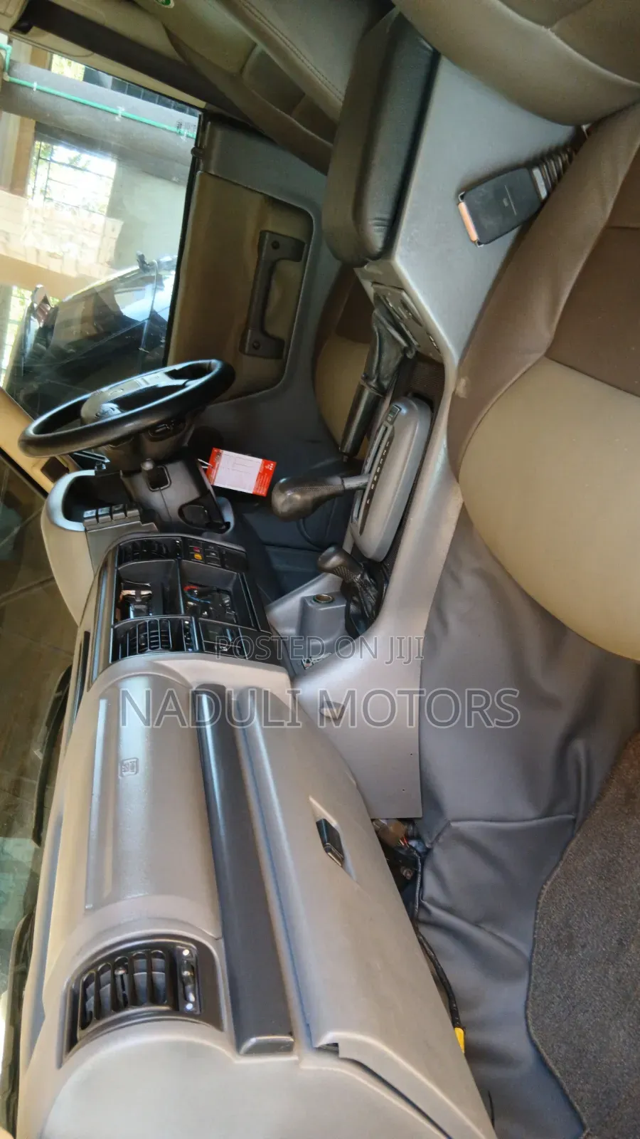 Land Rover Discovery 2003 Green