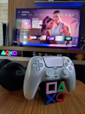 ⁠Brand New Ps5 Dualsense Wireless Controller - Anniversary