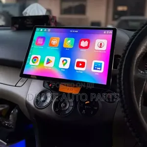 13 Inches Universal Android Radio for All Cars