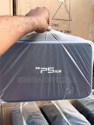 Console Bags. Bags for Carrying Ps5 Slim