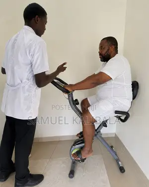 Medically Supervised Gym