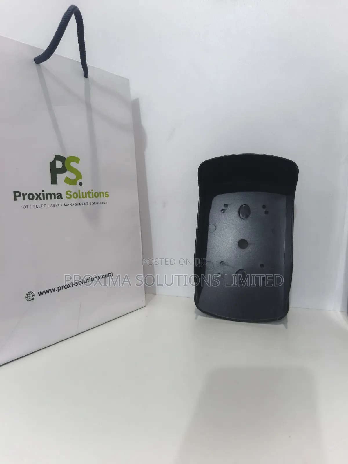 Weatherproof Rain Cover for Access Control Readers