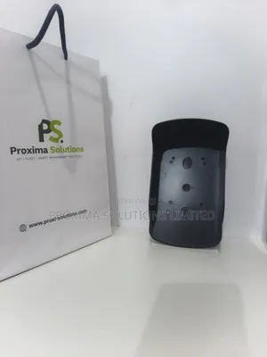 Weatherproof Rain Cover for Access Control Readers