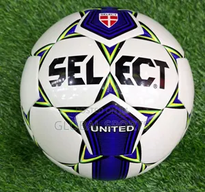 Footballs Select Type