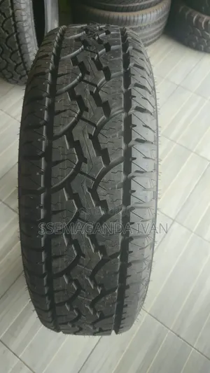 265/70r18 Indonesian Gt Adventuro At3