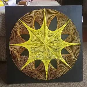 Super String Arts