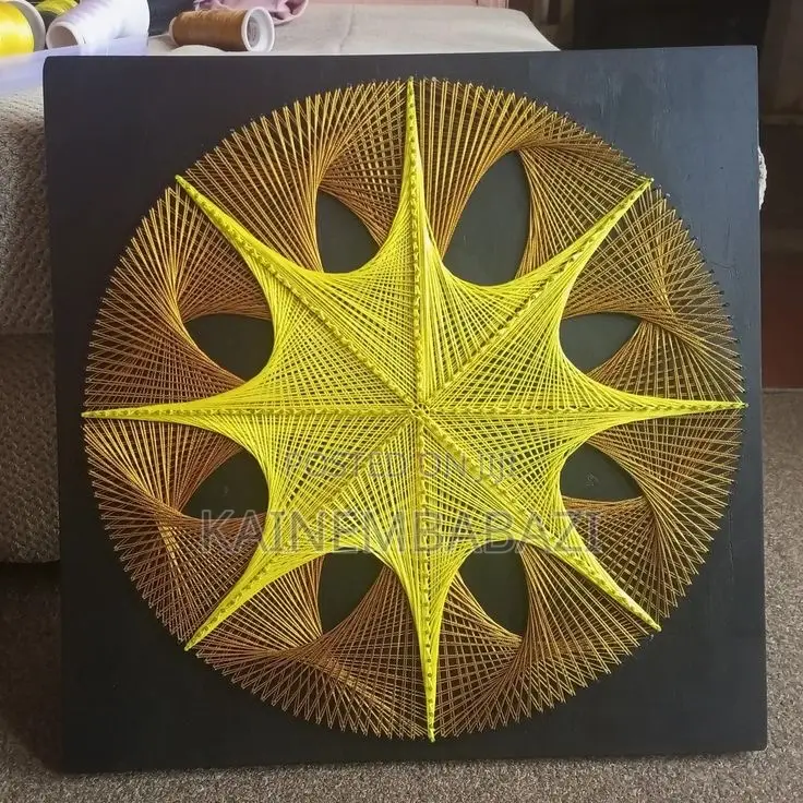 Super String Arts