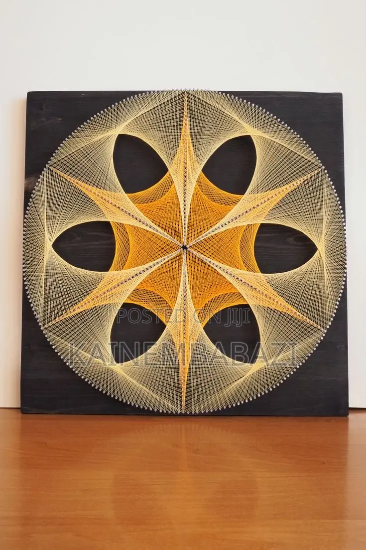 Super String Arts