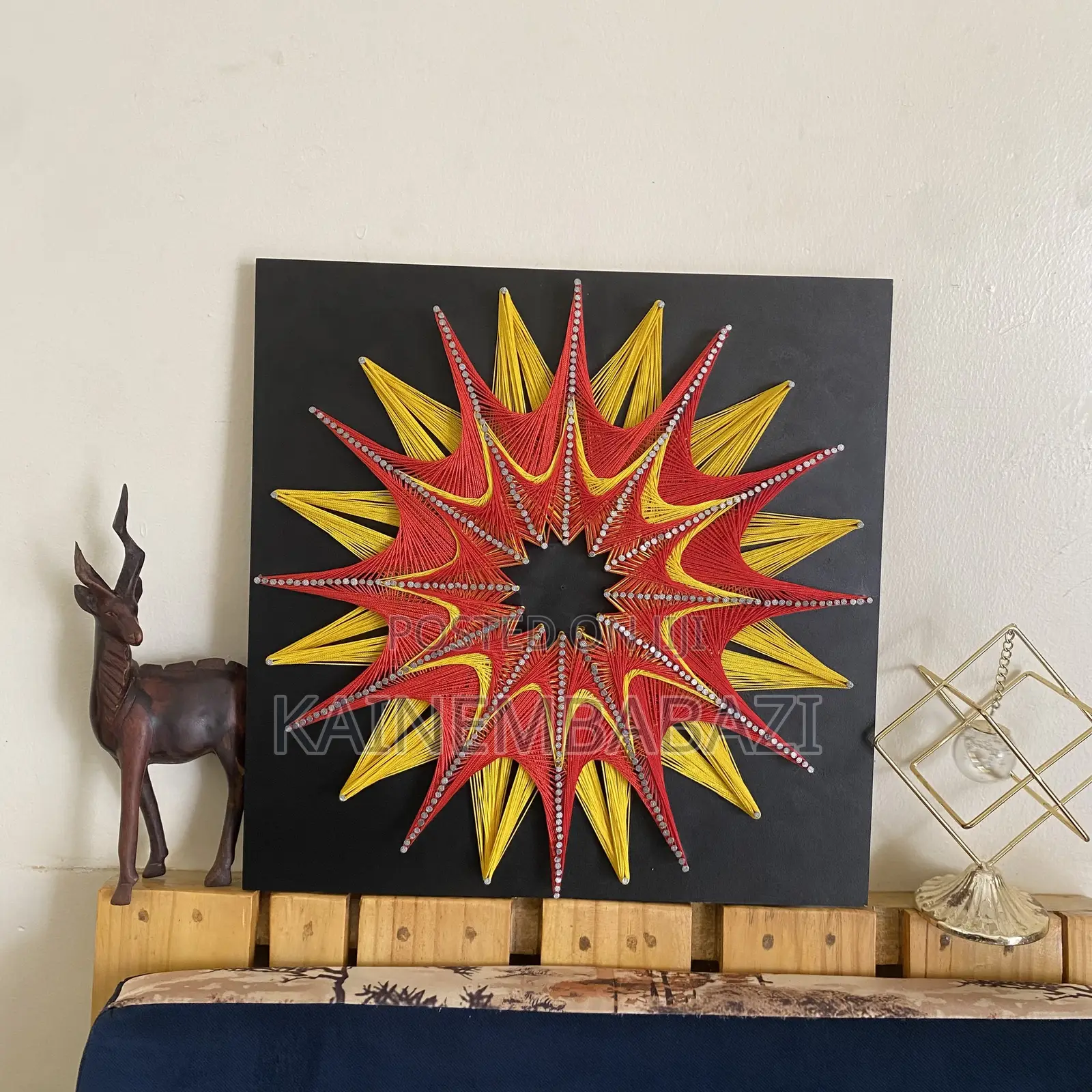 Super String Arts
