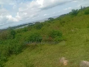 Lake View Land for Sale Along Katosi Road