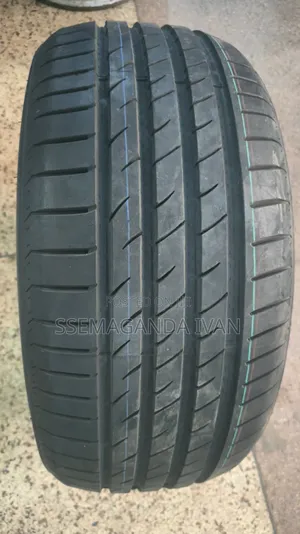 255/40zr19 Maximus M2 Brand New Tyres