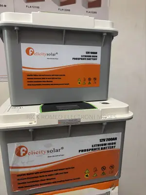 1.2kwh 12v Lithium Ion Battery