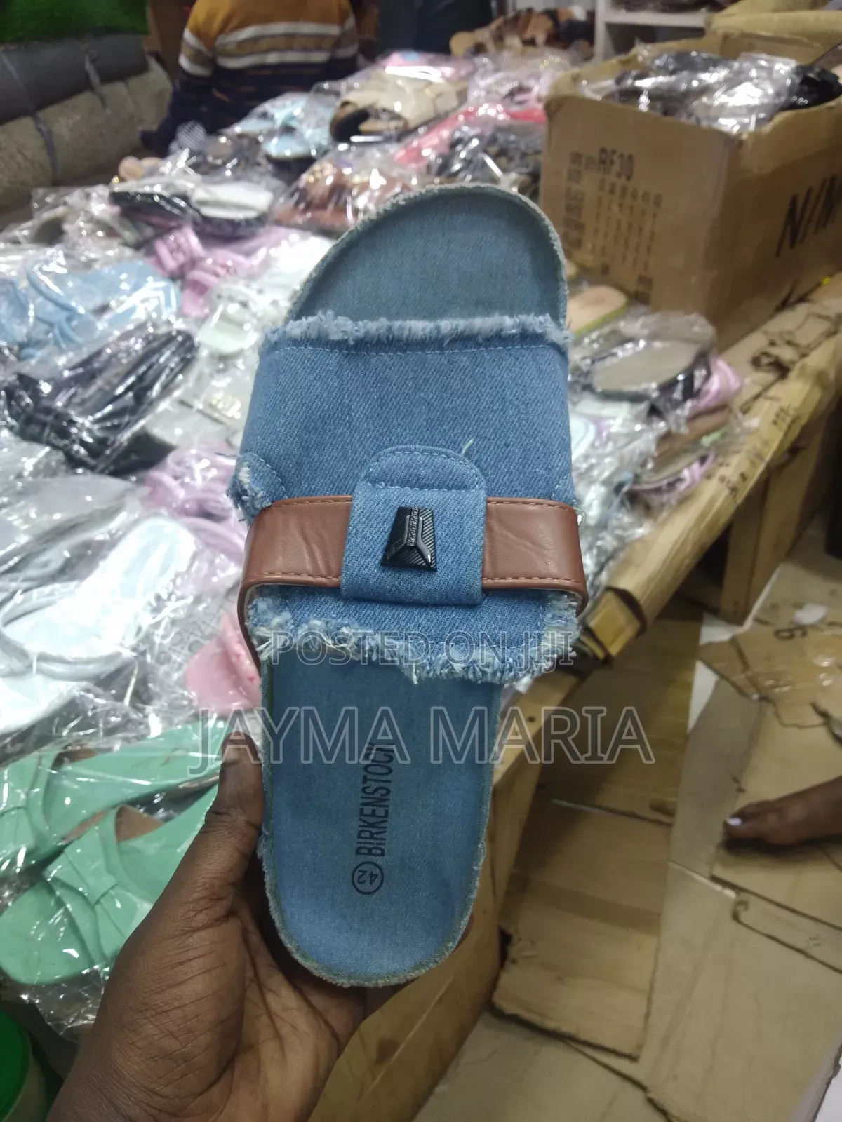 Shoes for Ladies