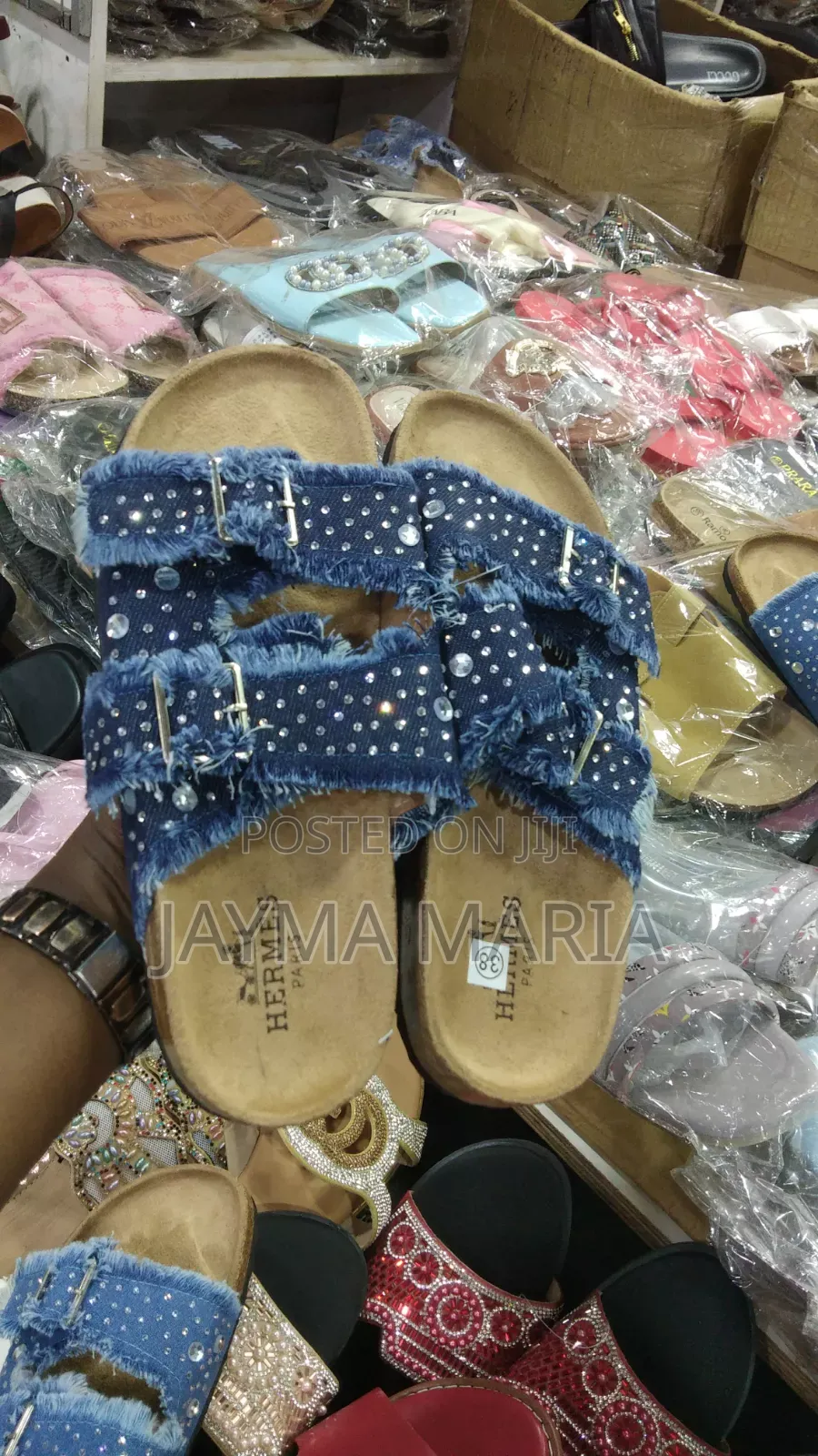 Shoes for Ladies
