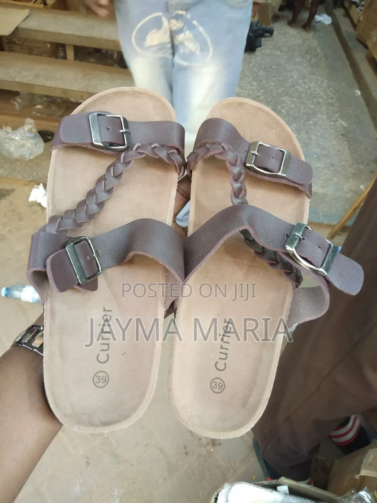 Shoes for Ladies