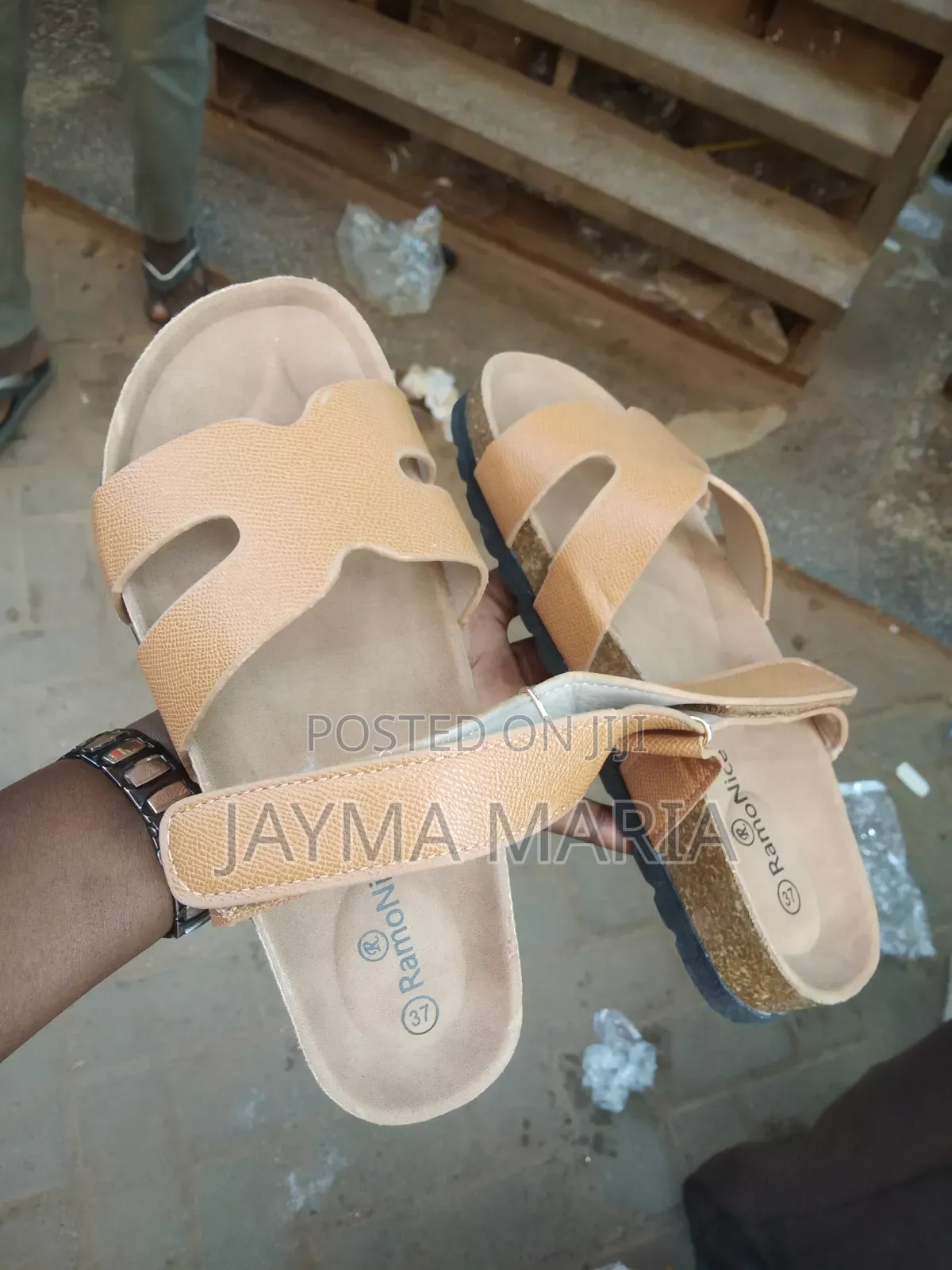 Shoes for Ladies