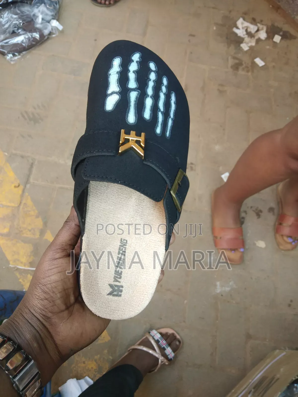 Shoes for Ladies