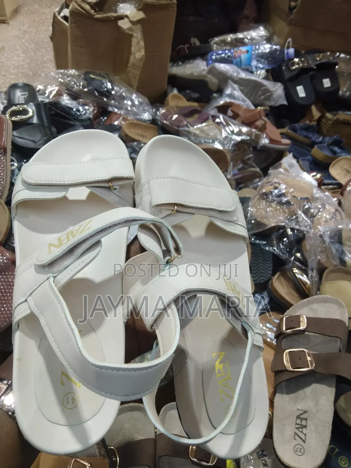 Shoes for Ladies