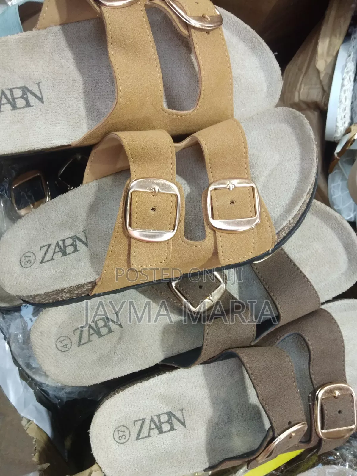 Shoes for Ladies