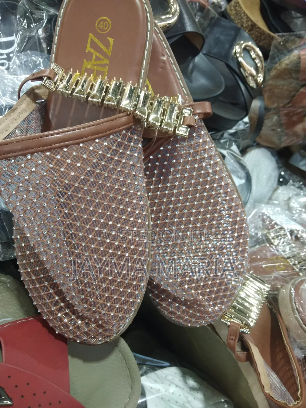 Shoes for Ladies