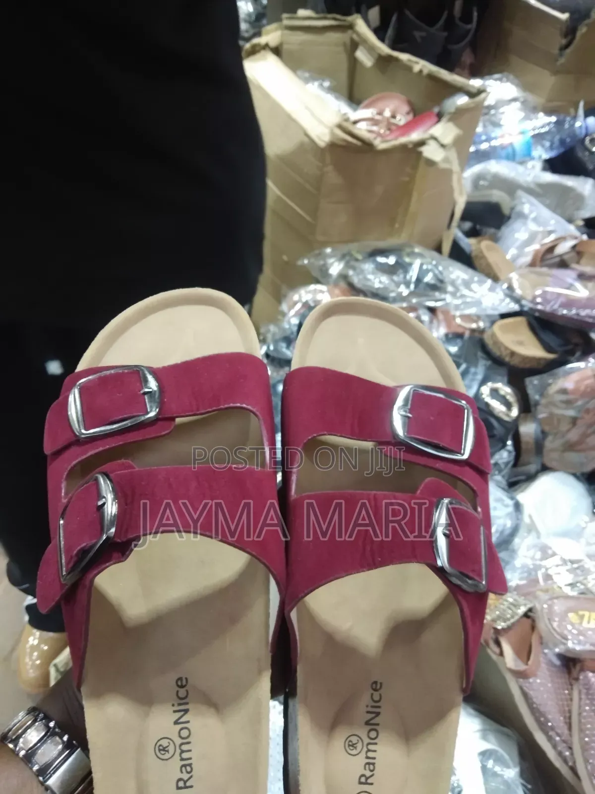 Shoes for Ladies