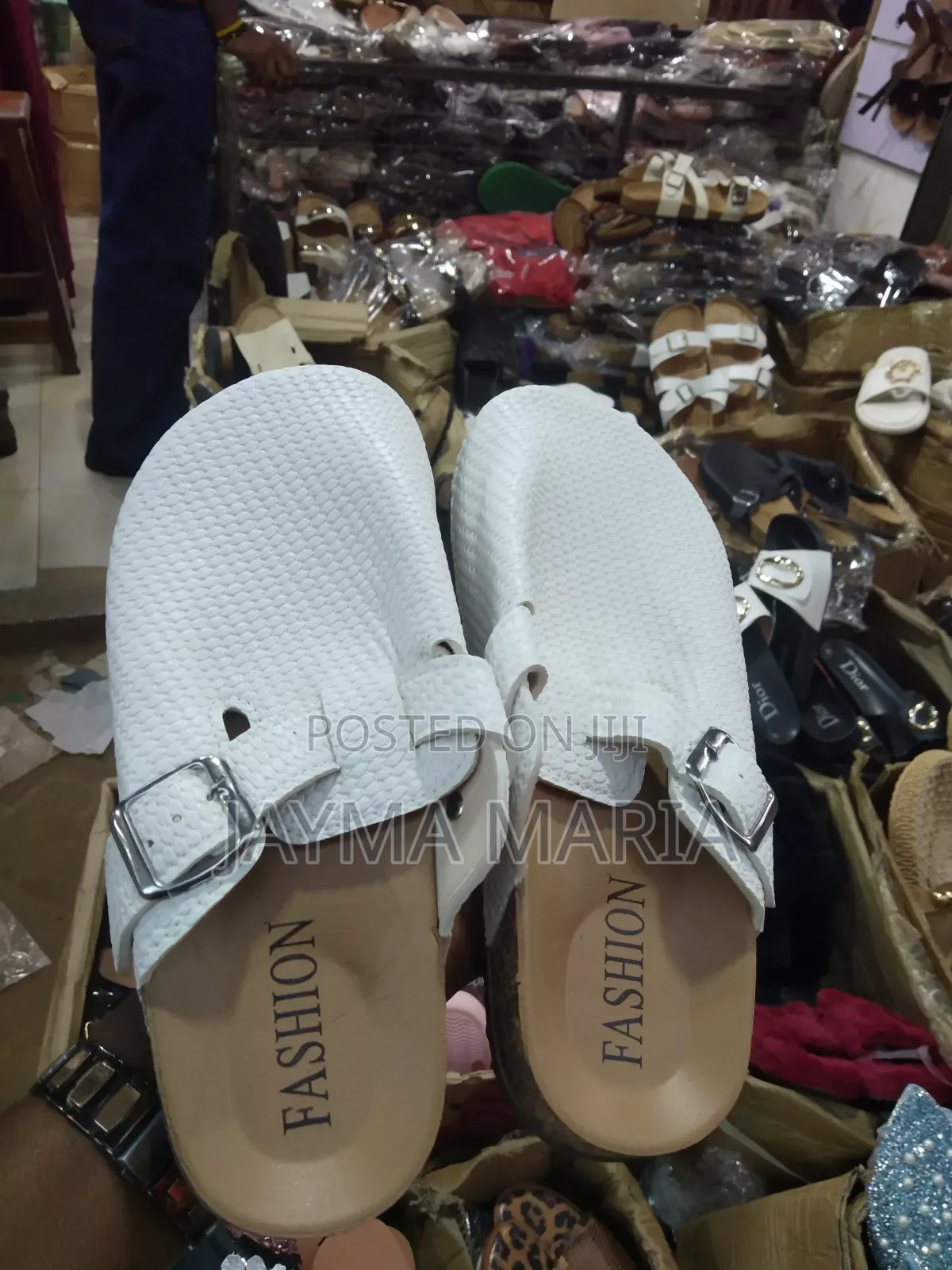 Shoes for Ladies