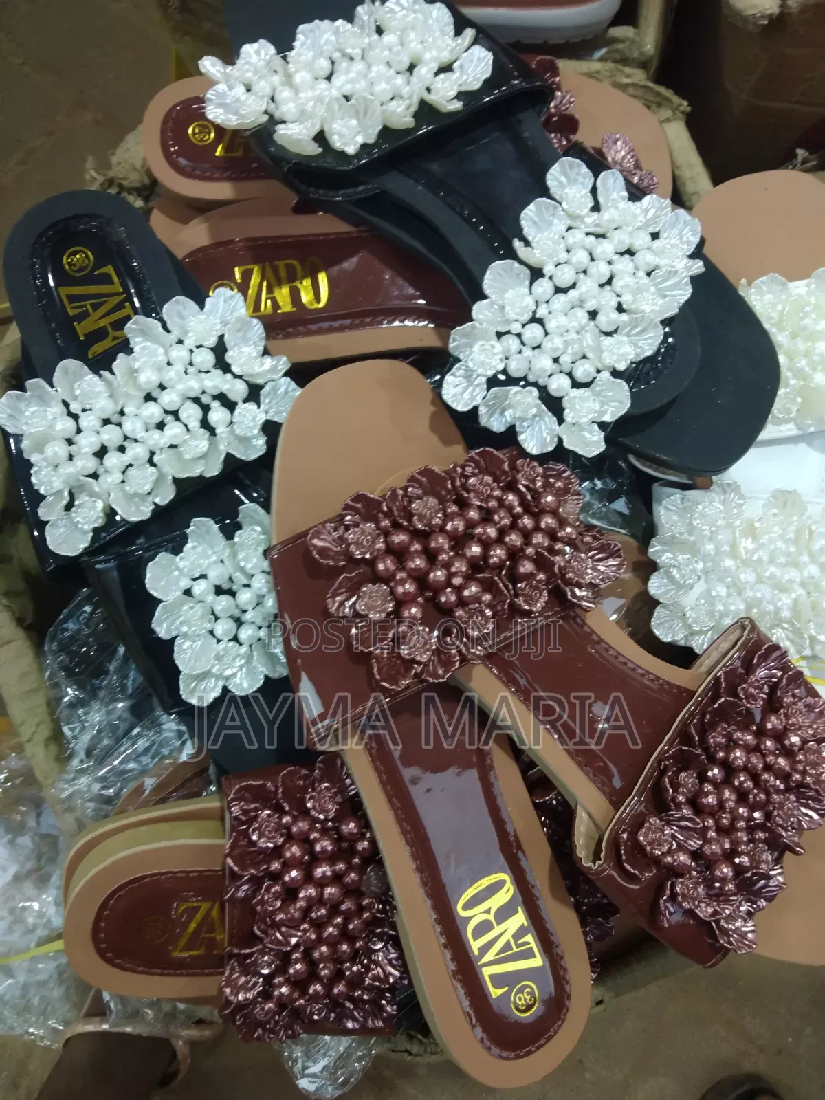 Shoes for Ladies