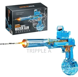 Rechargeable Desert Eagle Water Gun