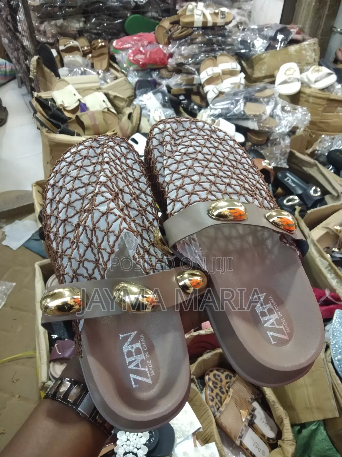 Shoes for Ladies
