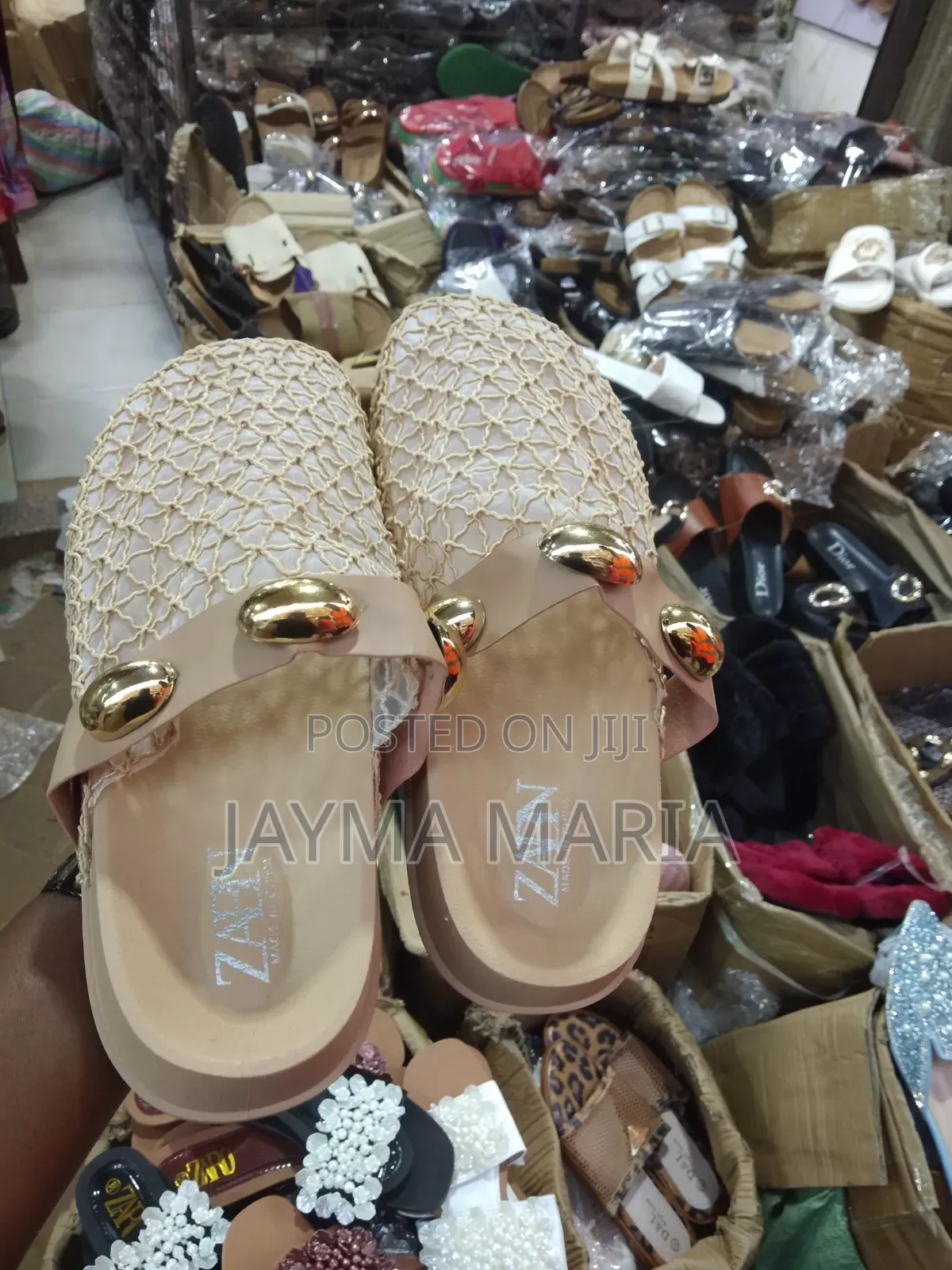 Shoes for Ladies