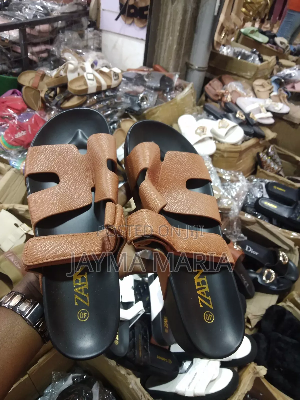 Shoes for Ladies