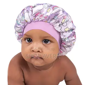 Baby/Toddler Hair Bonnets